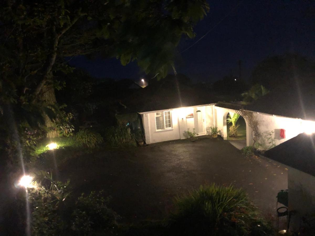 Camellia Chalet Germoe 外观 照片