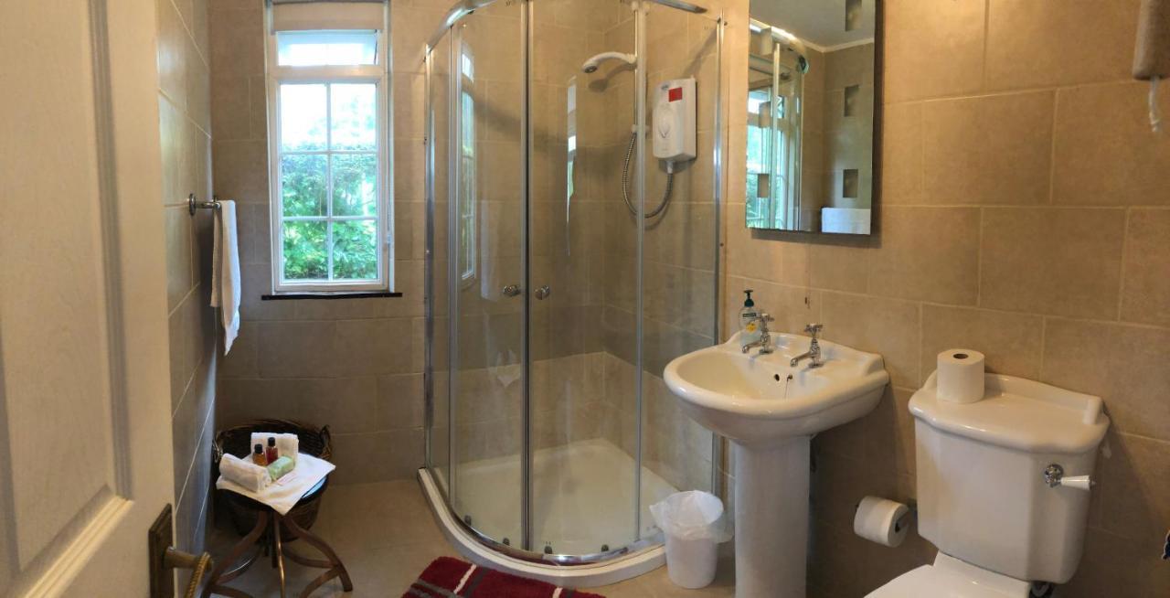 Camellia Chalet Germoe 外观 照片