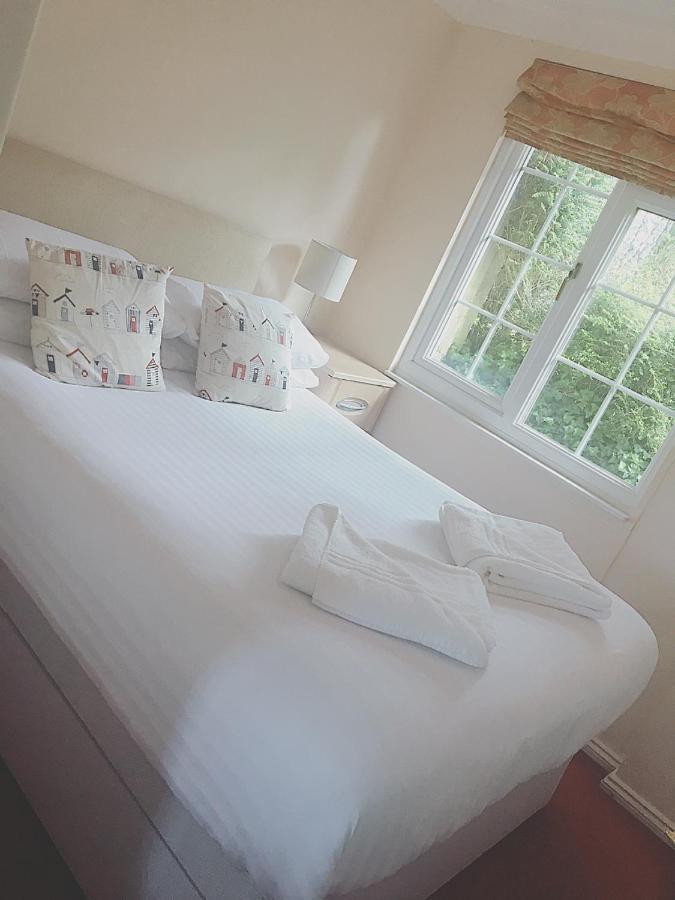 Camellia Chalet Germoe 外观 照片