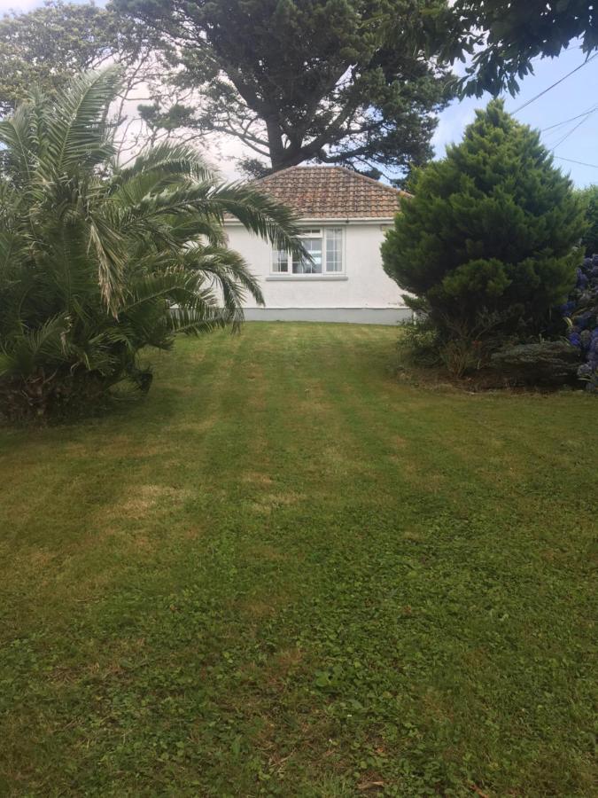 Camellia Chalet Germoe 外观 照片